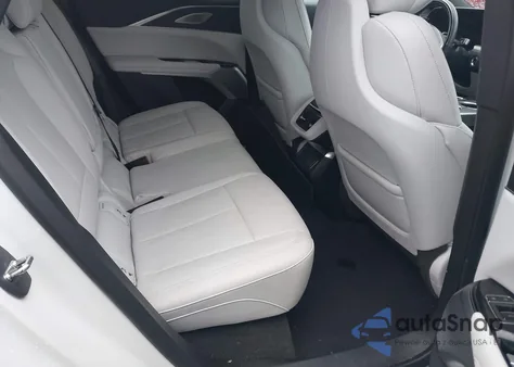 2024 Cadillac Lyriq Luxury W/1Se from USA, damaged, VIN 1GYKPSRL5RZ105214